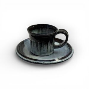 北欧－マグカップ&ソーサ―①