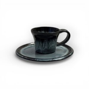 北欧－マグカップ＆ソーサ―②